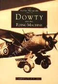 Dowty and the Flying Machine  by JAMES, Derek N. 